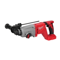 MILWAUKEE M18 BLHACD26-0 pneumatické kladivo SDS+ 26 mm 4933492483