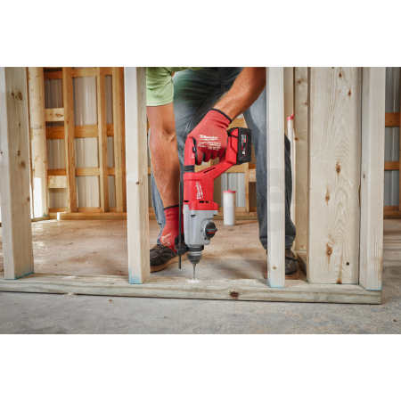 MILWAUKEE M18 BLHACD26-0X pneumatické kladivo SDS+ 26 mm 4933492482