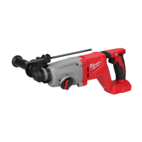 MILWAUKEE M18 BLHACD26-0X pneumatické kladivo SDS+ 26 mm 4933492482