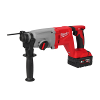 MILWAUKEE M18 BLHACD26-402X pneumatické kladivo SDS+ 26 mm 4933492480