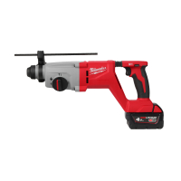 MILWAUKEE M18 BLHACD26-402X pneumatické kladivo SDS+ 26 mm 4933492480