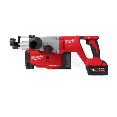 MILWAUKEE M18 BLHACD26-402X pneumatické kladivo SDS+ 26 mm 4933492480