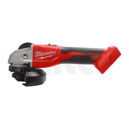 MILWAUKEE M18 BLSAG125X-0 úhlová bruska 125 mm 4933492643