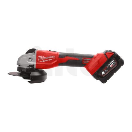 MILWAUKEE M18 BLSAG125X-402X úhlová bruska 125 mm 4933492644