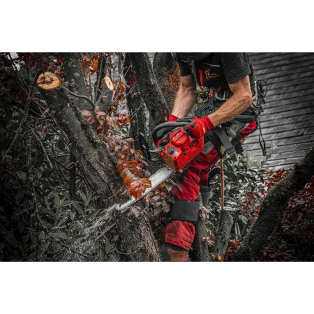 MILWAUKEE M18 FTHCHS35-0 řetězová pila s horní rukojetí 35 cm 4933479588