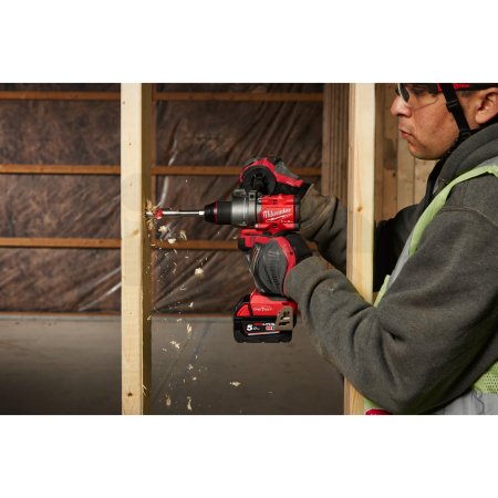 MILWAUKEE M18 FUEL™ ONE-KEY™ vrtací šroubovák 4933492802