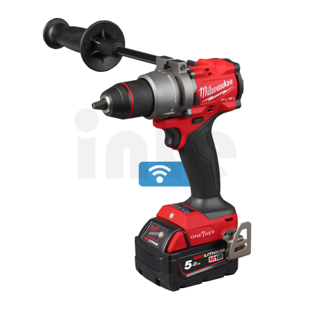 MILWAUKEE M18 FUEL™ ONE-KEY™ vrtací šroubovák 4933492802