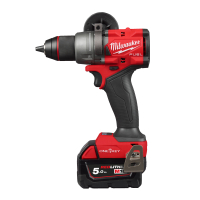 MILWAUKEE M18 FUEL™ ONE-KEY™ vrtací šroubovák 4933492802