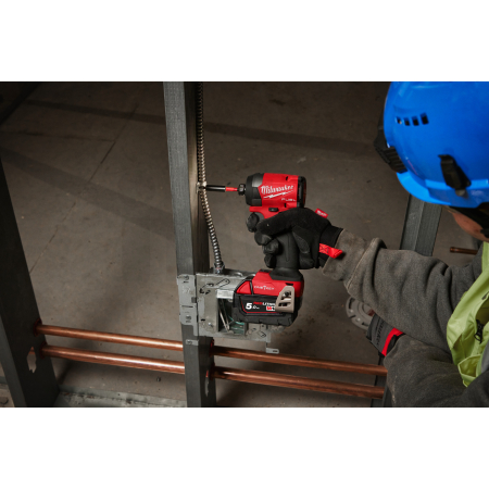 MILWAUKEE M18 FUEL™ ONE-KEY™ ¼″ Hex rázový utahovák 4933492800