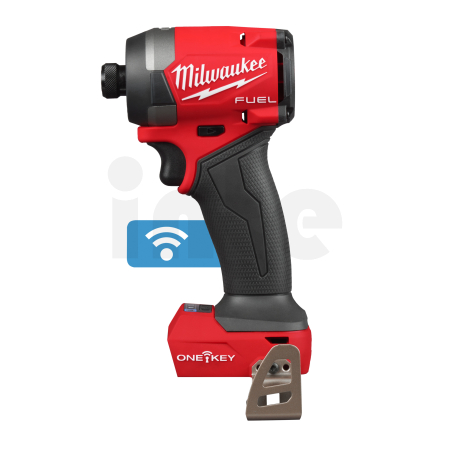 MILWAUKEE M18 FUEL™ ONE-KEY™ ¼″ Hex rázový utahovák 4933492800