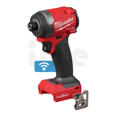 MILWAUKEE M18 FUEL™ ONE-KEY™ ¼″ Hex rázový utahovák 4933492800