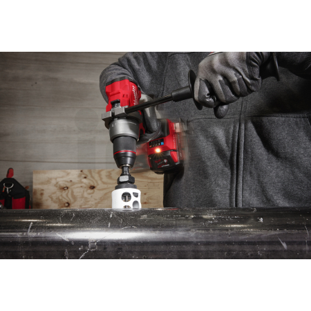 MILWAUKEE M18 FUEL™ ONE-KEY™ příklepová vrtačka 4933492798