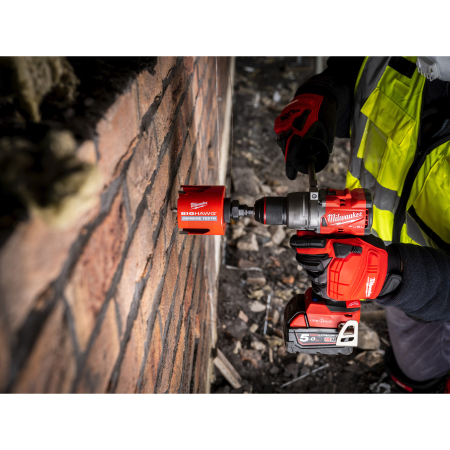 MILWAUKEE M18 FUEL™ ONE-KEY™ příklepová vrtačka 4933492798