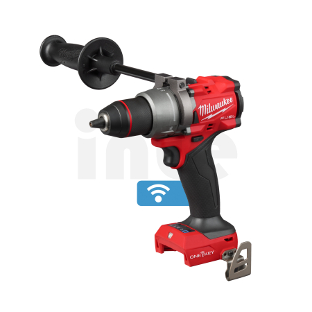 MILWAUKEE M18 FUEL™ ONE-KEY™ příklepová vrtačka 4933492798