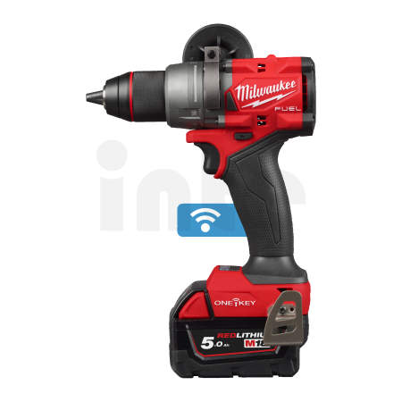 MILWAUKEE M18 FUEL™ ONE-KEY™ příklepová vrtačka 4933492801