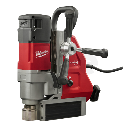 MILWAUKEE MDP41 - Magnetická vrtačka s permanentním magnetem 4933451014