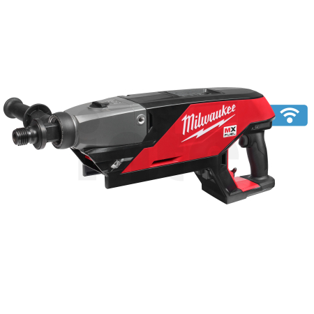 MILWAUKEE MX FUEL™ 150 mm diamantová jádrová vrtačka 4933478986