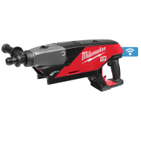MILWAUKEE MX FUEL™ 150 mm diamantová jádrová vrtačka 4933478986