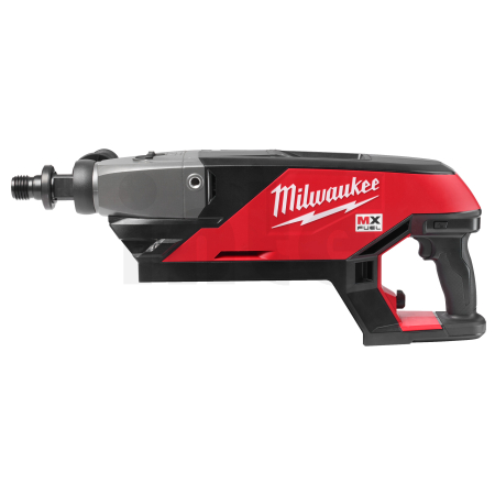 MILWAUKEE MX FUEL™ 150 mm diamantová jádrová vrtačka 4933478986