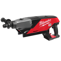 MILWAUKEE MX FUEL™ 150 mm diamantová jádrová vrtačka 4933478986