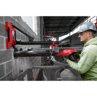 MILWAUKEE MX FUEL™ 150 mm diamantová jádrová vrtačka 4933471835