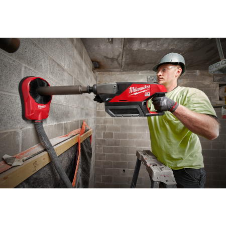 MILWAUKEE MX FUEL™ 150 mm diamantová jádrová vrtačka 4933471835