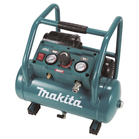 Makita - Aku kompresor Li-ion XGT 40V, bez aku   Z AC001GZ