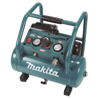 Makita - Aku kompresor Li-ion XGT 40V, bez aku   Z AC001GZ