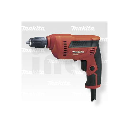 Makita - Vrtačka MT s kufrem 450W M6002K