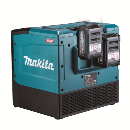 Makita - Aku mikrovlnná trouba Li-ion XGT 40V,bez aku   Z MW001GZ