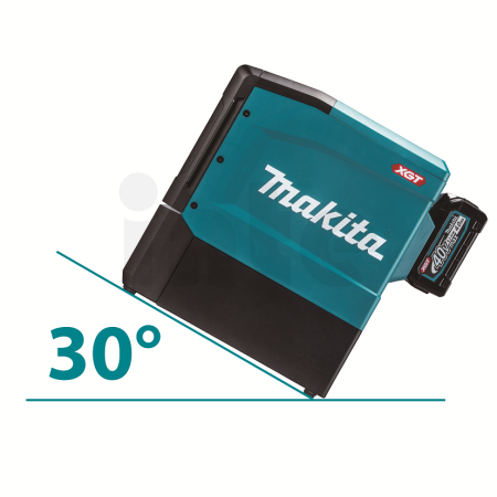 Makita - Aku mikrovlnná trouba Li-ion XGT 40V,bez aku   Z MW001GZ