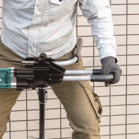 Makita - Aku půdní vrták Li-ion XGT 40V,bez aku   Z DG002GZ
