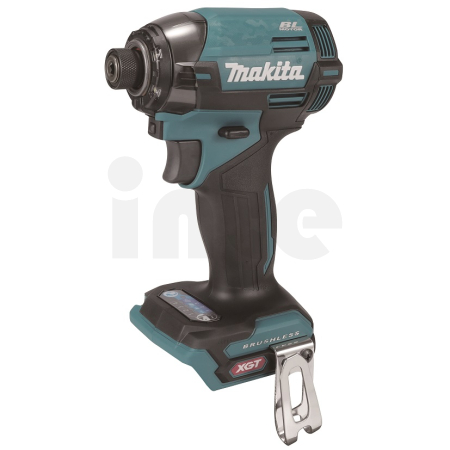 Makita - Aku rázový šroubovák 1/4"Li-ion XGT 40V,bez aku    Z TD002GZ01