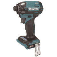 Makita - Aku rázový šroubovák 1/4"Li-ion XGT 40V,bez aku    Z TD002GZ01