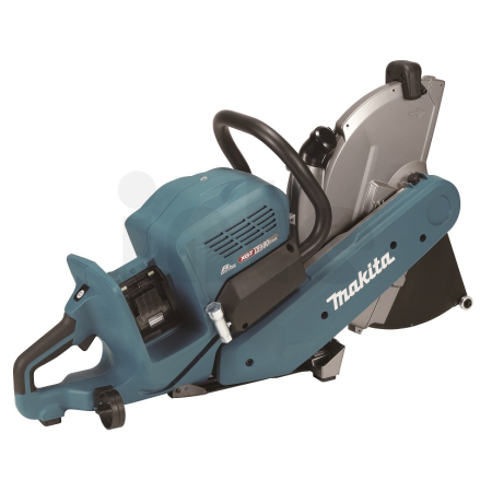 Makita - Aku rozbrušovací pila 350mm Li-ion XGT 2x40V, bez aku   Z CE002GZ01