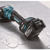 Makita - Aku úhlová bruska 150mm Li-ion XGT 40V, bez aku   Z GA051GZ