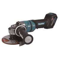 Makita - Aku úhlová bruska 150mm Li-ion XGT 40V, bez aku   Z GA051GZ