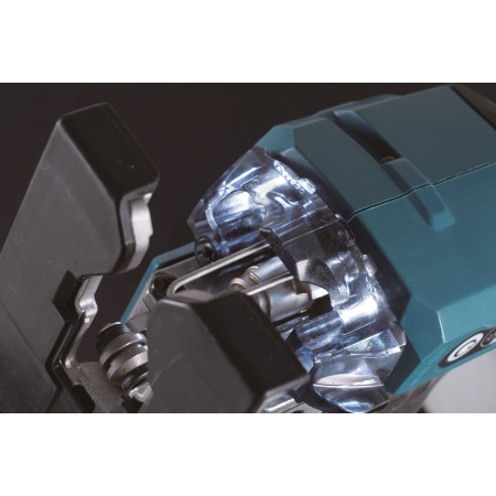 Makita - Aku bezuhlíková přímočará pila Li-ion XGT 40V,bez aku   Z JV001GZ
