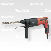 Makita - Vrtací kladivo MT 710W M8700