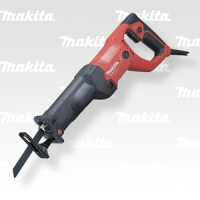 Makita - Pila ocaska MT s kufrem, 1010W M4500K