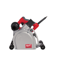 MILWAUKEE 1900 W 150 mm (45 mm DOC) – drážkovací frézka na zdivo 4933383350