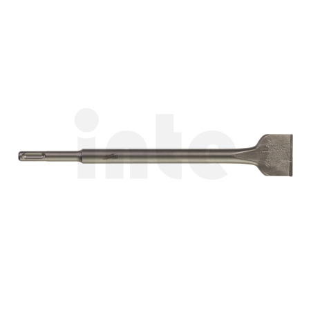 MILWAUKEE SDS-Plus široký sekáč 250 x 40 mm 4932367146