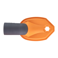 RYOBI Dust Absorption Systems Xtractor (1ks) 4932373501