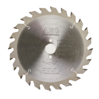 RYOBI Circular Saw Blades  4932430311