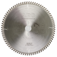 RYOBI Mitre Saw Blades Pilový plátek do pokosové pily 4932430472