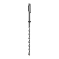 RYOBI AAKSDS AEG SDS-Plus vrták, průměr 6mm, délka 160mm 4932478682