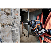 RYOBI AAKSDS AEG SDS-Plus vrták, průměr 8mm, délka 210mm 4932478686