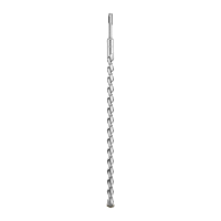 RYOBI AAKSDS AEG SDS-Plus vrták, průměr 18mm, délka 460mm 4932478697
