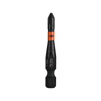 RYOBI AAK50 AEG Rázový šroubovací bit Ballistic 50mm PH1– 3ks 4932479180
