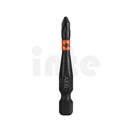 RYOBI AAK50 AEG Rázový šroubovací bit Ballistic 50mm PZ1– 3ks 4932479183